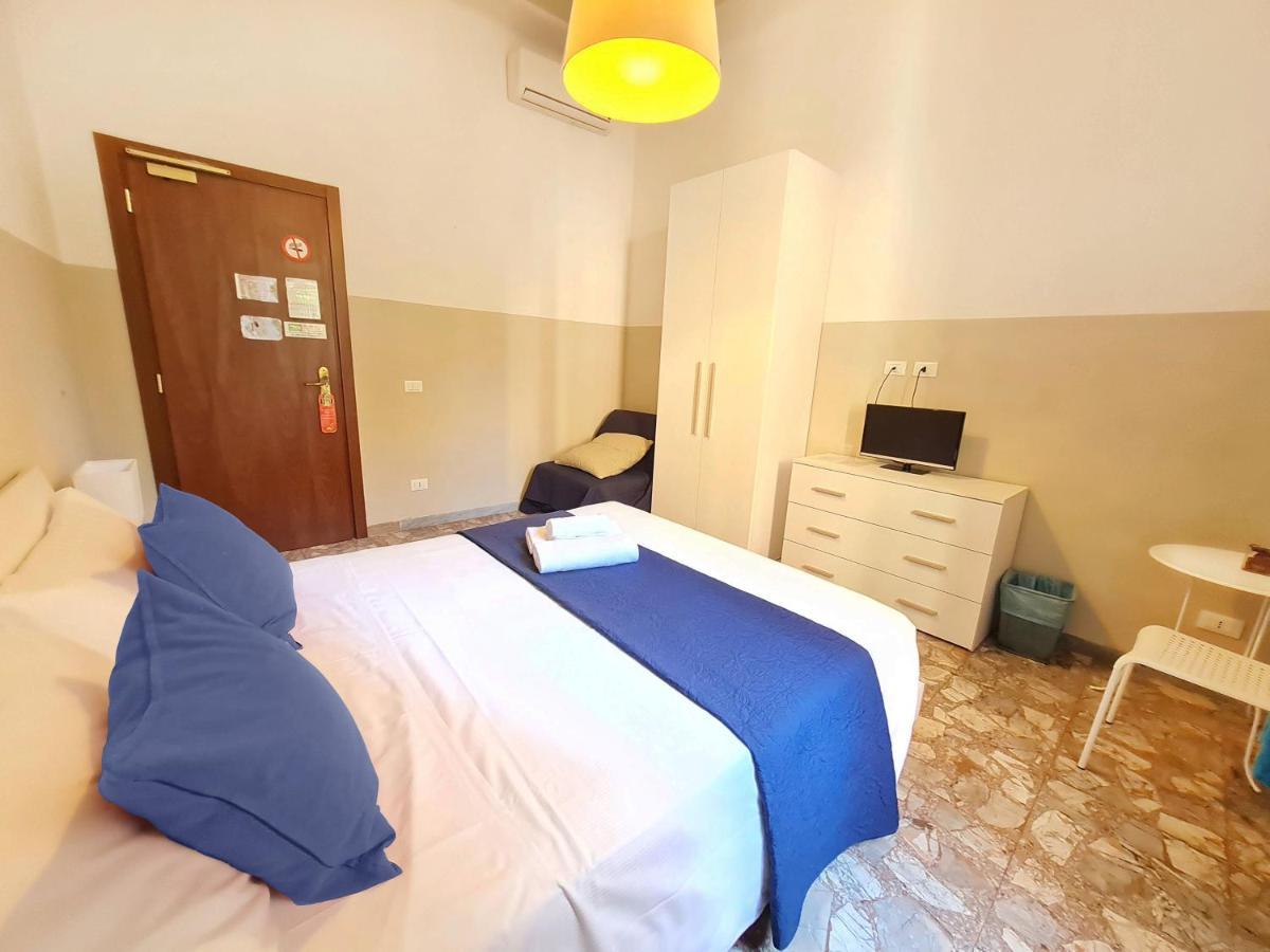 Sweet Life Guesthouse Rome Exterior photo