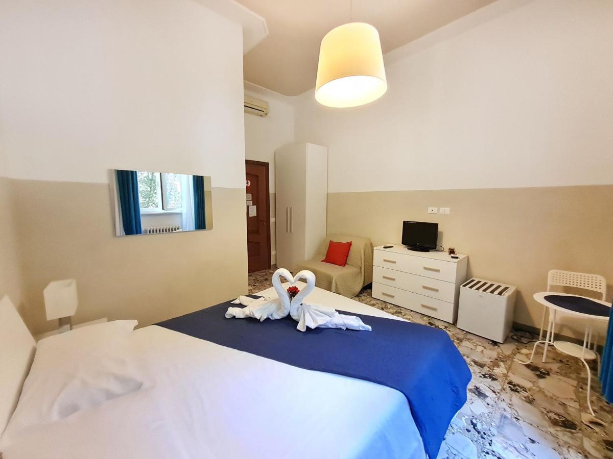 Sweet Life Guesthouse Rome Exterior photo