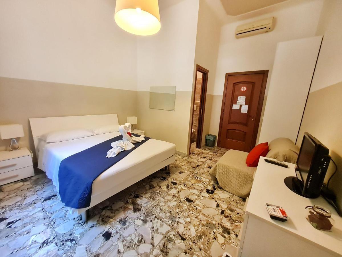 Sweet Life Guesthouse Rome Exterior photo