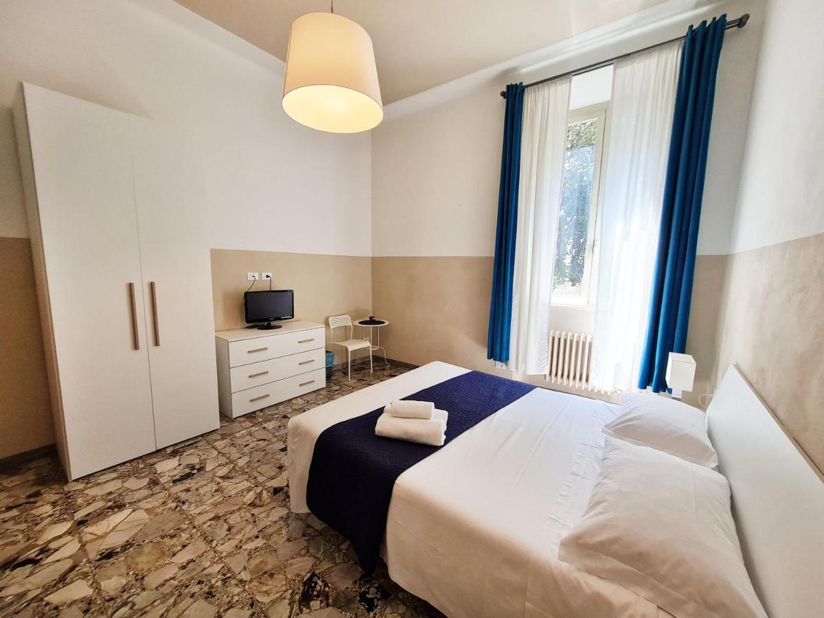 Sweet Life Guesthouse Rome Exterior photo