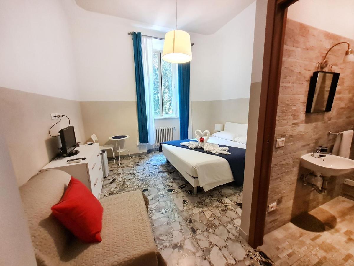 Sweet Life Guesthouse Rome Exterior photo