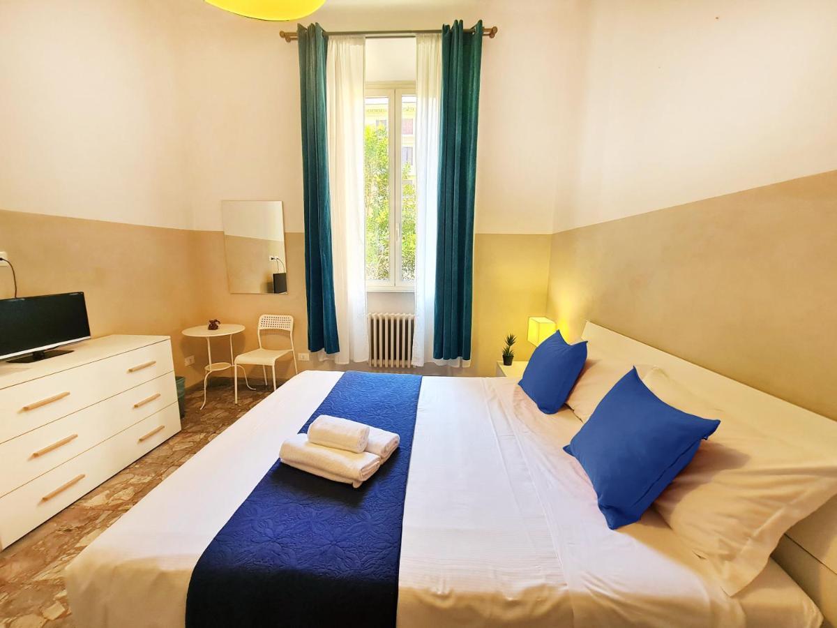 Sweet Life Guesthouse Rome Exterior photo