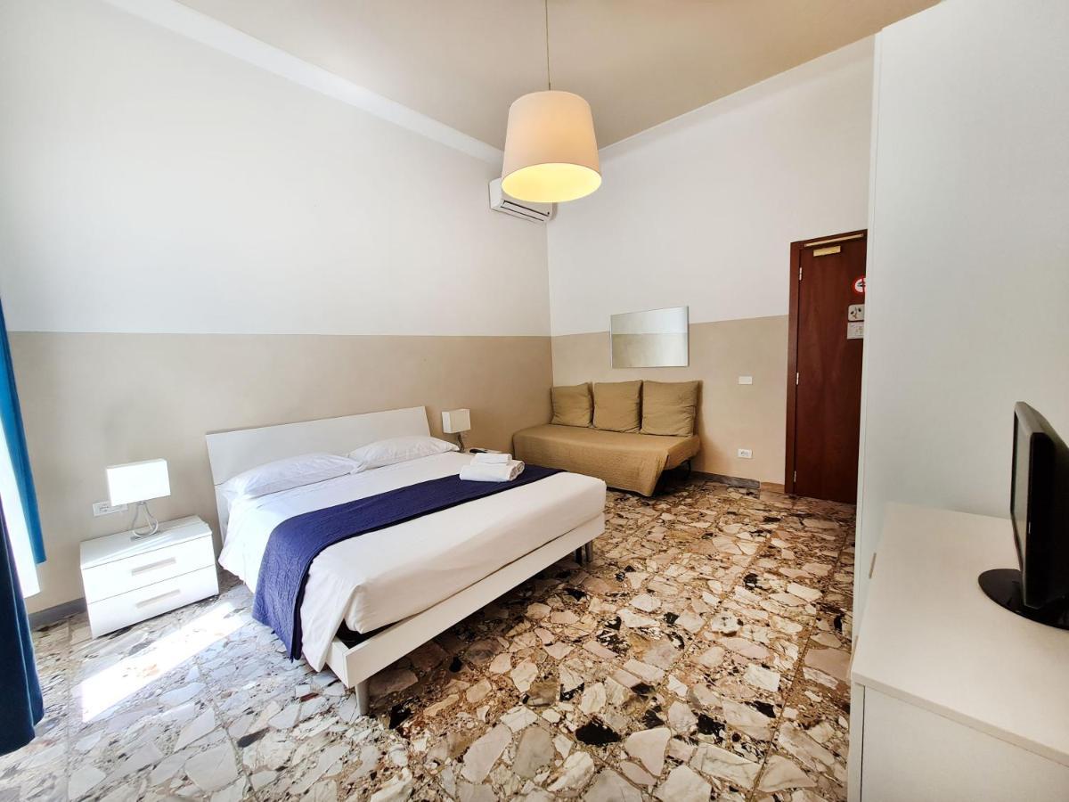 Sweet Life Guesthouse Rome Exterior photo