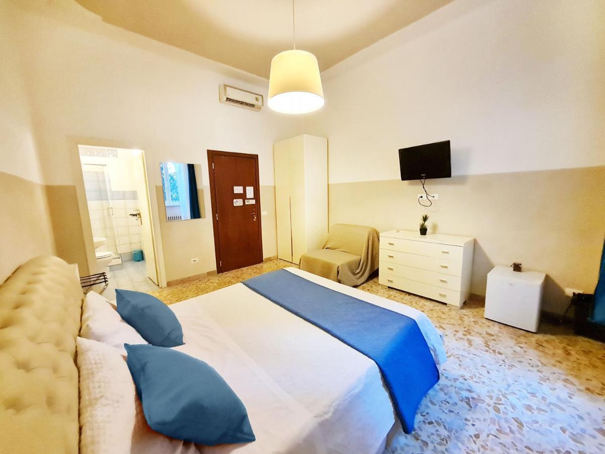 Sweet Life Guesthouse Rome Exterior photo