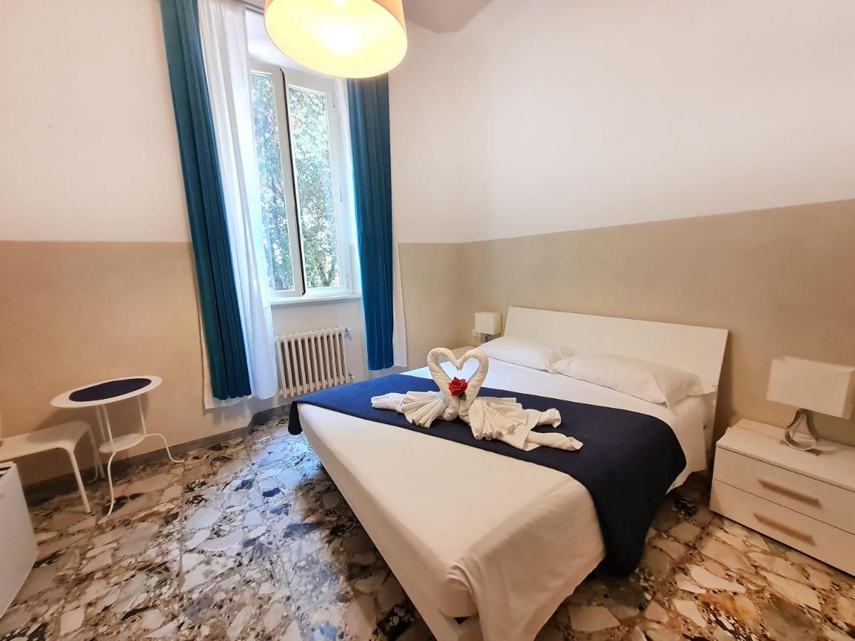 Sweet Life Guesthouse Rome Exterior photo