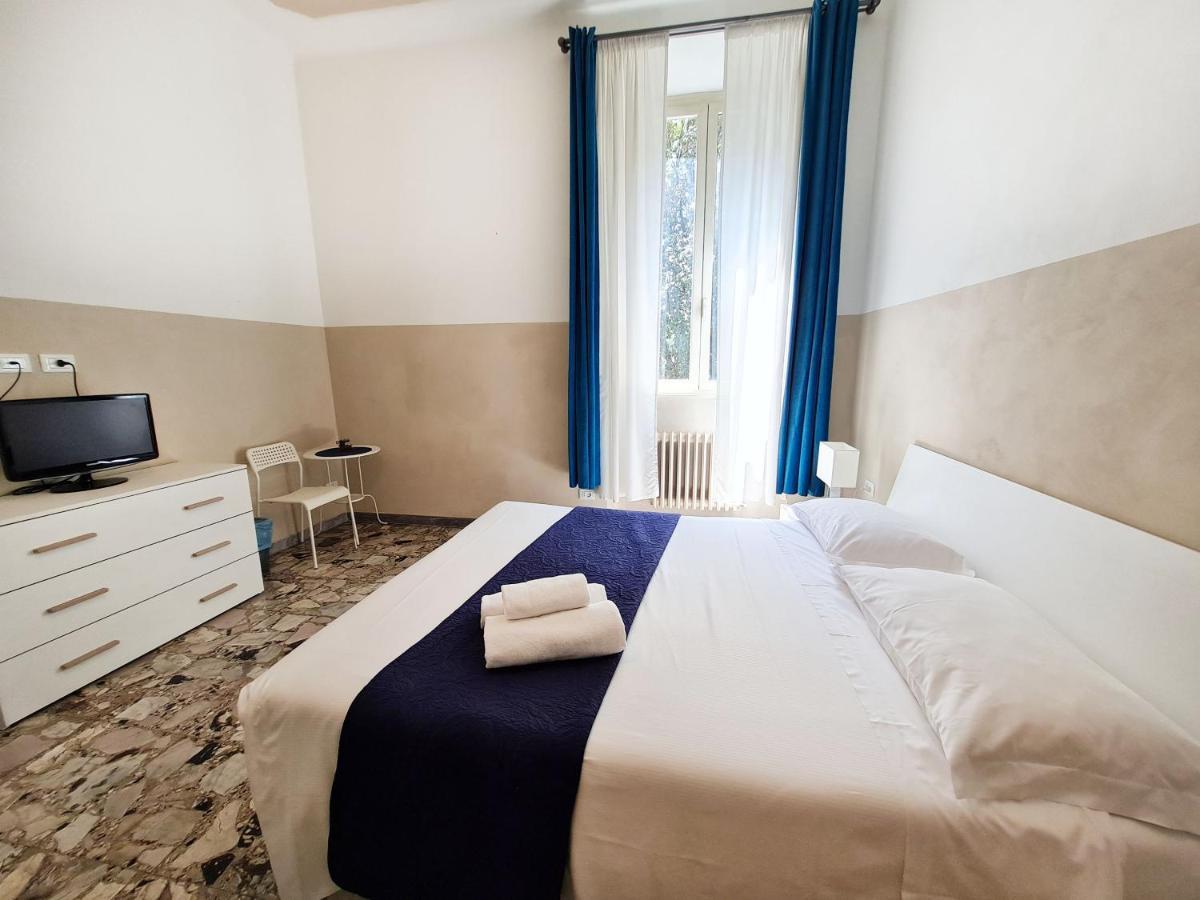 Sweet Life Guesthouse Rome Exterior photo