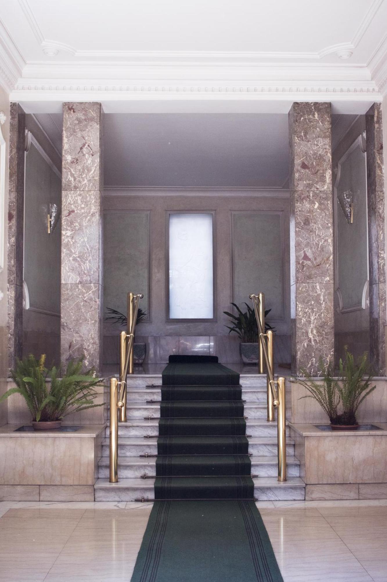Sweet Life Guesthouse Rome Exterior photo