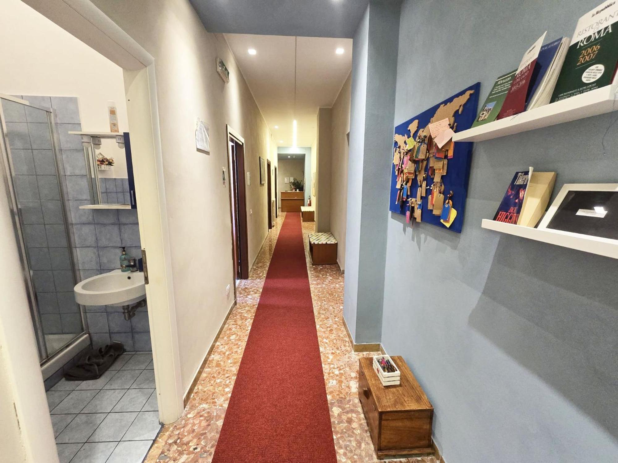 Sweet Life Guesthouse Rome Exterior photo
