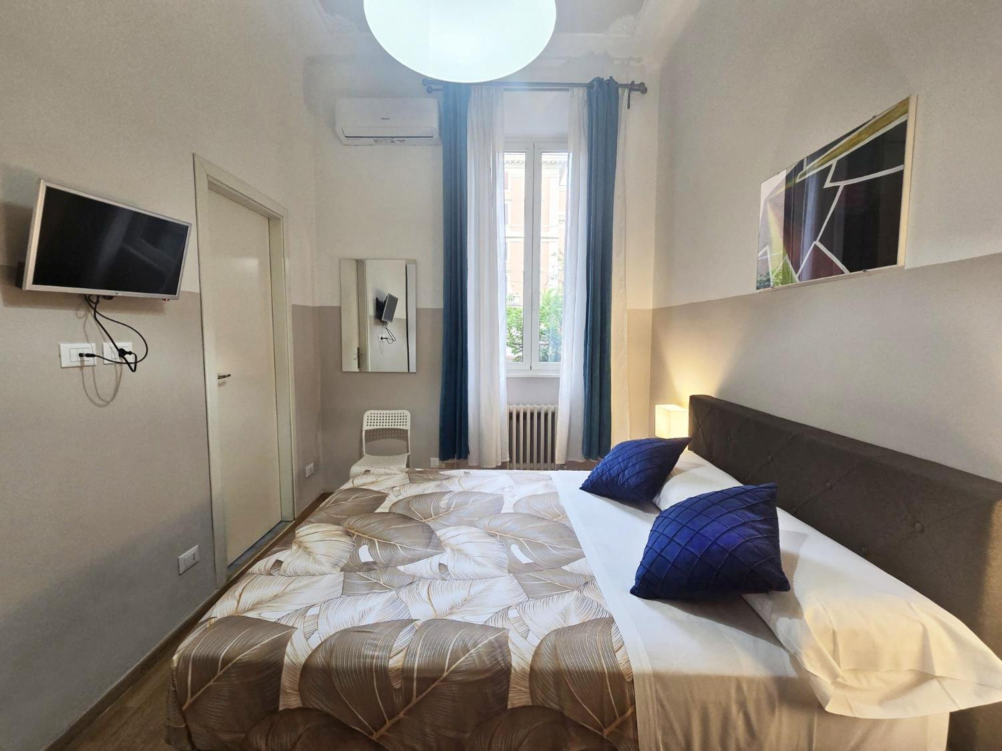 Sweet Life Guesthouse Rome Exterior photo