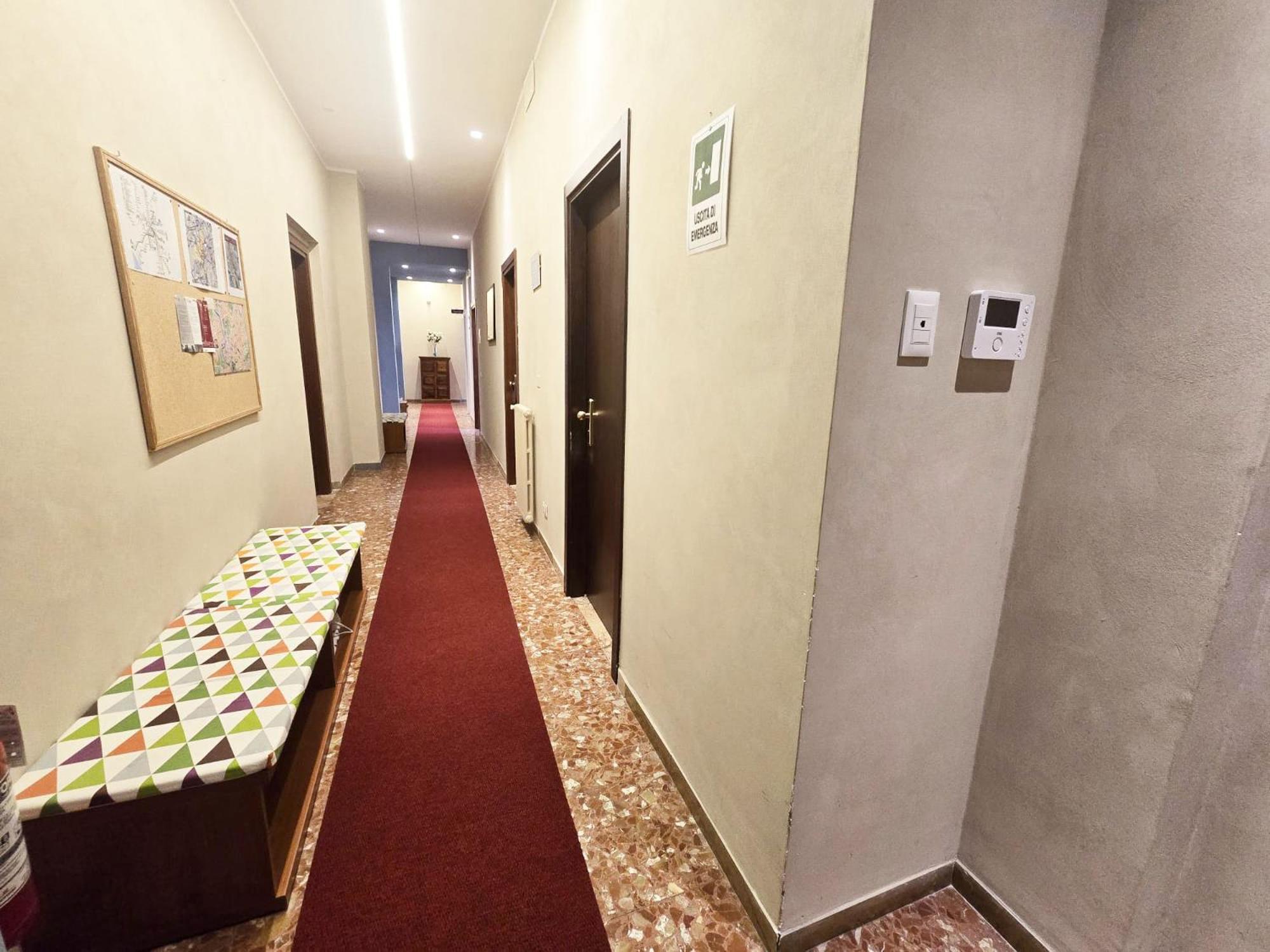 Sweet Life Guesthouse Rome Exterior photo
