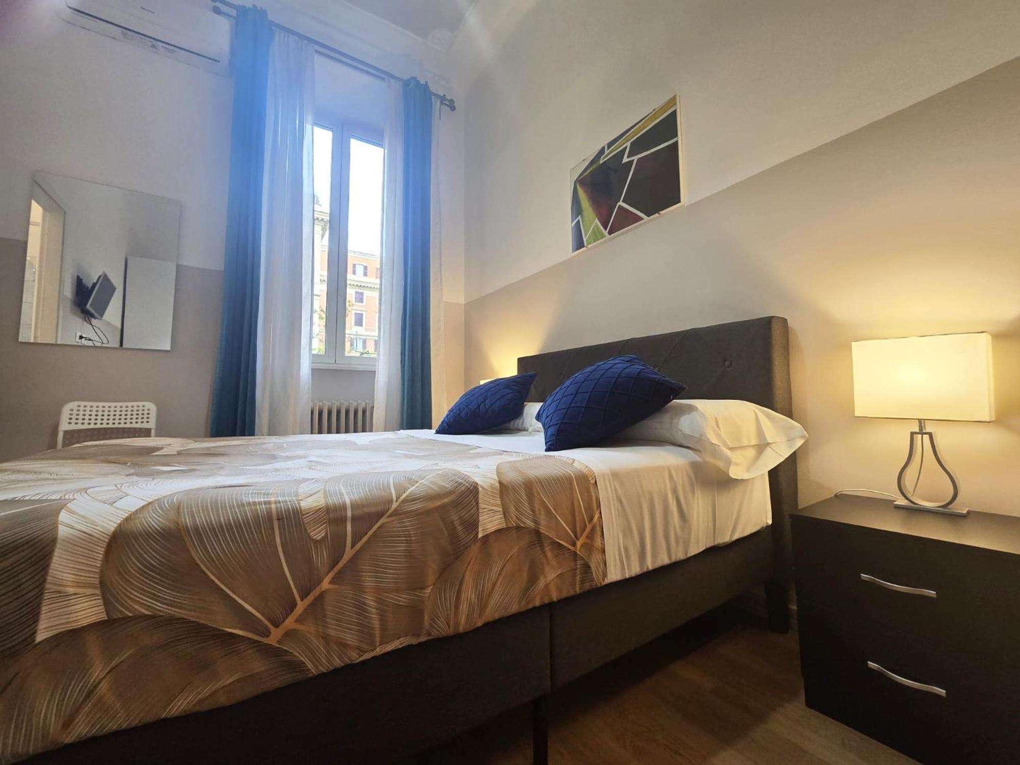 Sweet Life Guesthouse Rome Exterior photo