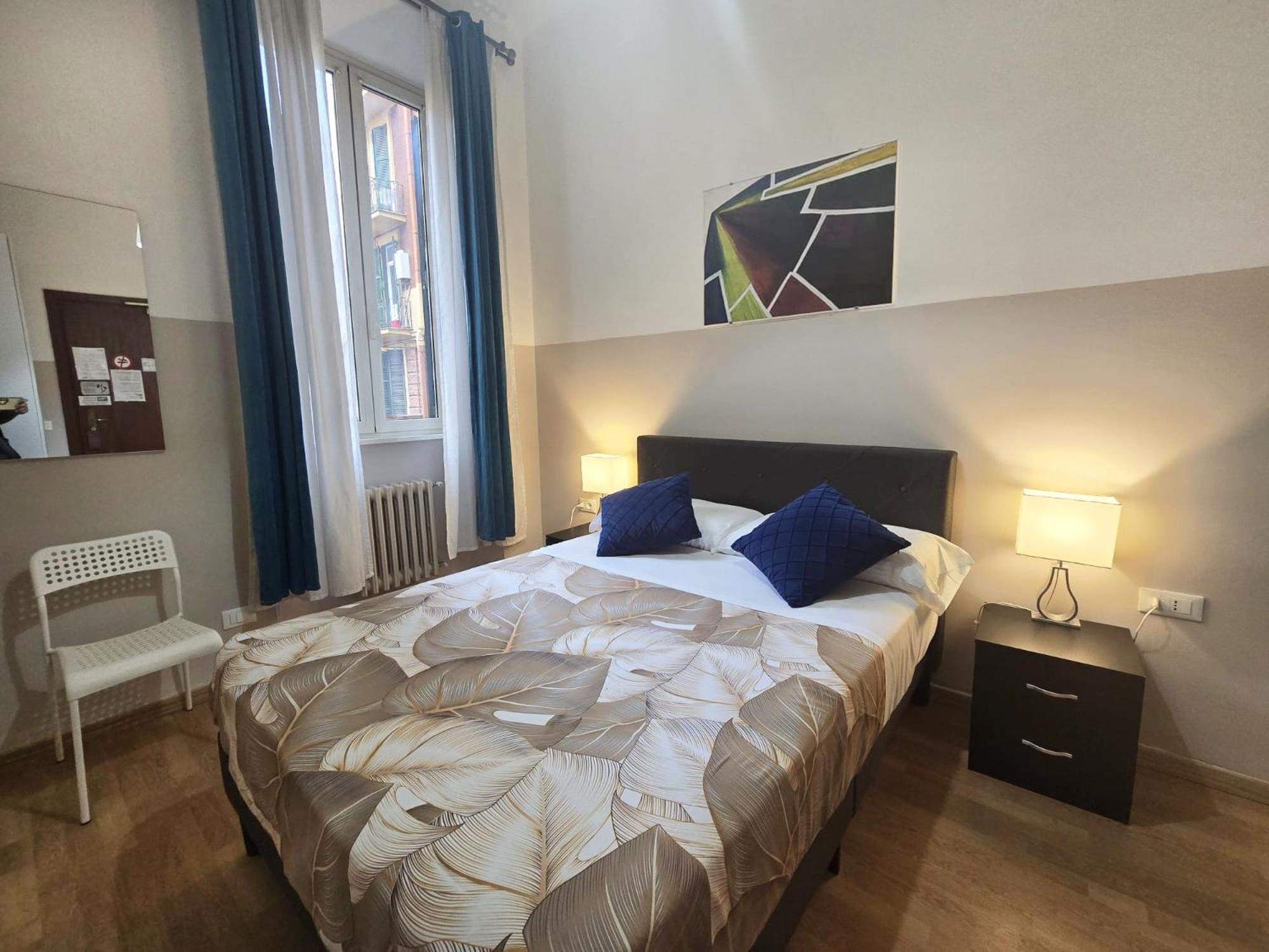 Sweet Life Guesthouse Rome Exterior photo