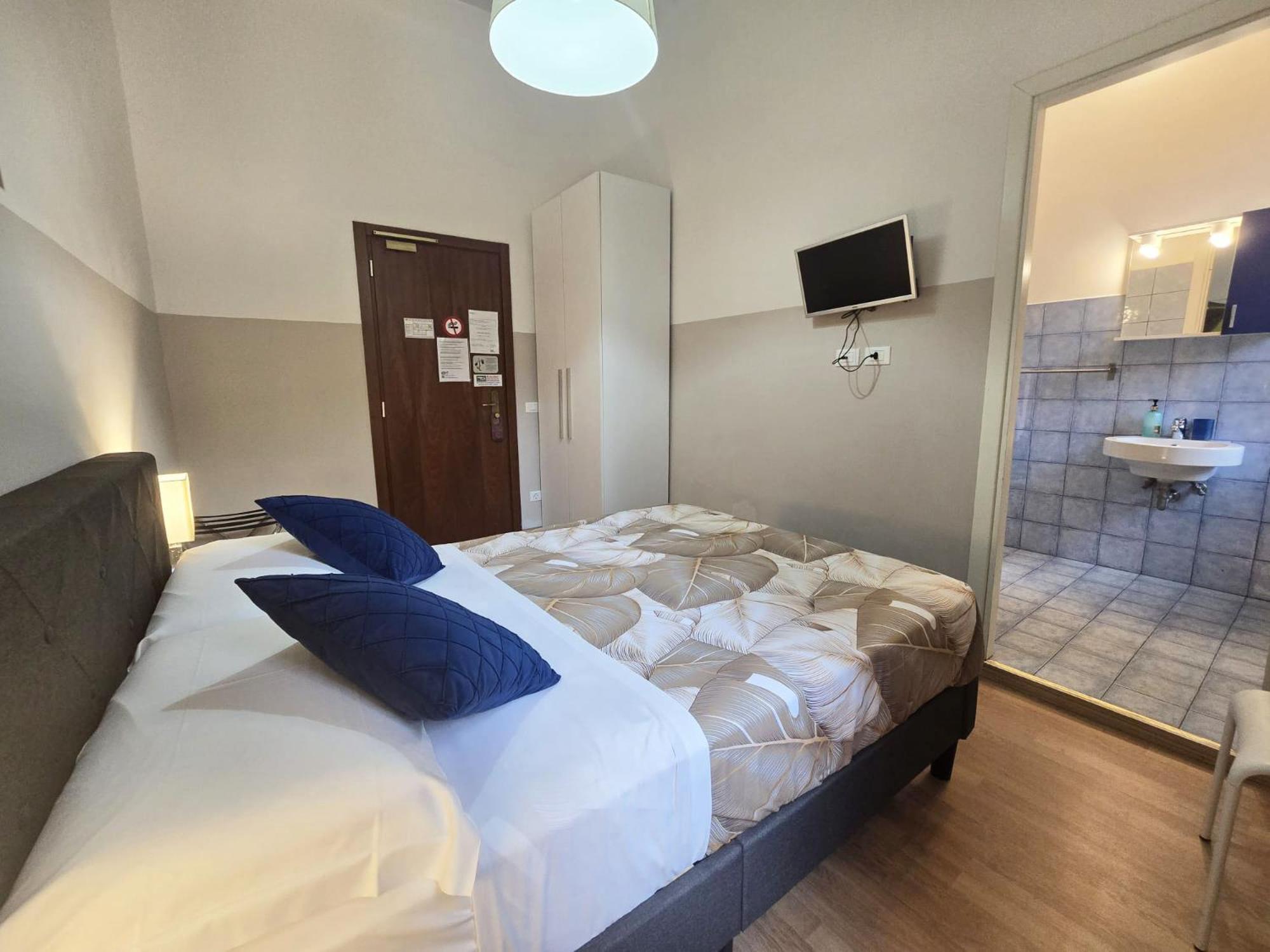 Sweet Life Guesthouse Rome Exterior photo