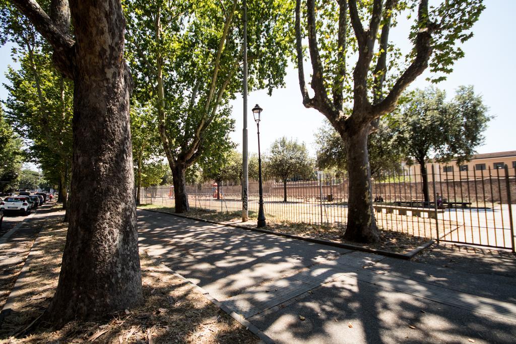 Sweet Life Guesthouse Rome Exterior photo