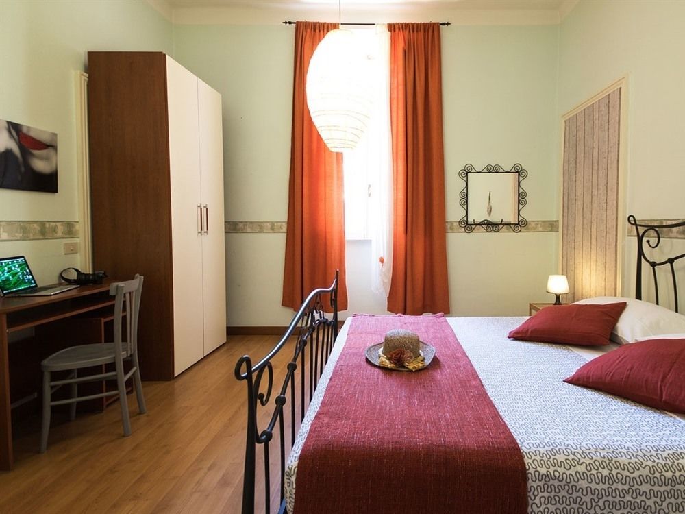 Sweet Life Guesthouse Rome Exterior photo