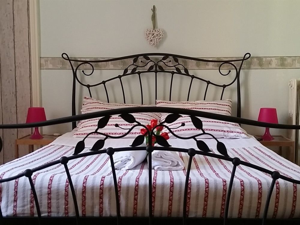 Sweet Life Guesthouse Rome Exterior photo