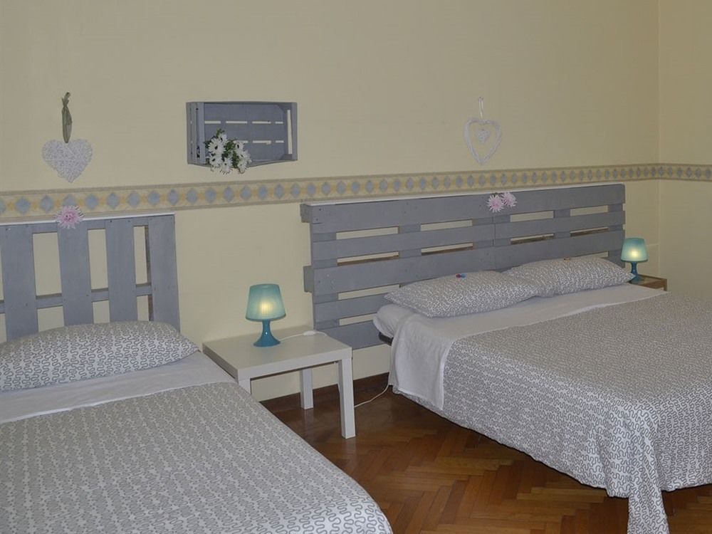 Sweet Life Guesthouse Rome Exterior photo